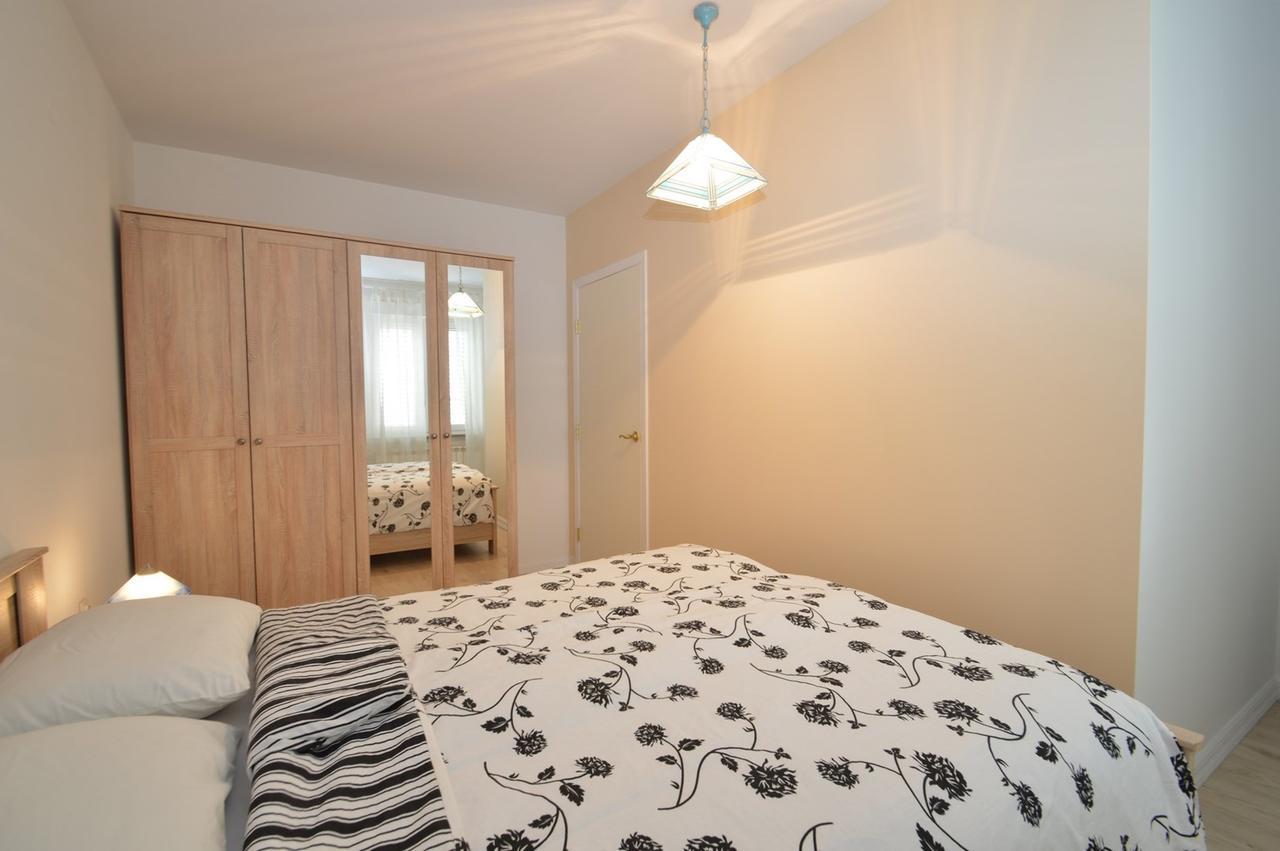 Apartment With Garden - Ana 1 Mali Losinj Luaran gambar
