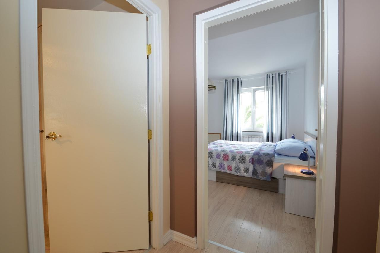 Apartment With Garden - Ana 1 Mali Losinj Luaran gambar